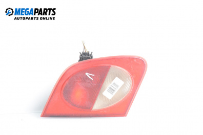 Вътрешен стоп за Mercedes-Benz E-Class Sedan (W210) (06.1995 - 08.2003), седан, позиция: лява, № A2108200964