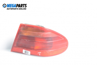 Стоп за Mercedes-Benz E-Class Sedan (W210) (06.1995 - 08.2003), седан, позиция: дясна