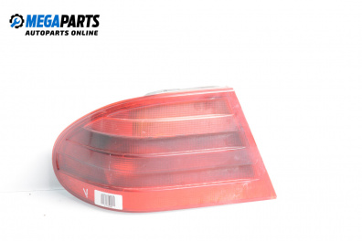 Стоп за Mercedes-Benz E-Class Sedan (W210) (06.1995 - 08.2003), седан, позиция: лява