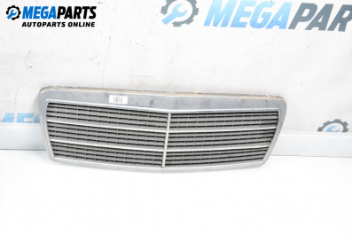 Решетка за Mercedes-Benz E-Class Sedan (W210) (06.1995 - 08.2003), седан, позиция: предна