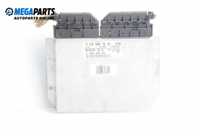 ESP+BAS модул за Mercedes-Benz E-Class Sedan (W210) (06.1995 - 08.2003), № Bosch 0265106113