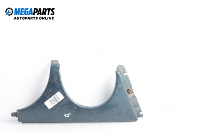 Лайсна под фар за Mercedes-Benz E-Class Sedan (W210) (06.1995 - 08.2003), седан, позиция: дясна