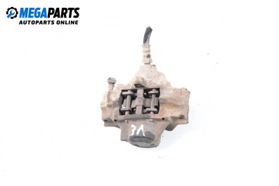 Спирачен апарат за Mercedes-Benz E-Class Sedan (W210) (06.1995 - 08.2003), позиция: задна, лява