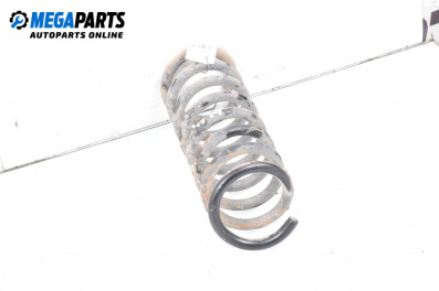 Пружина за ходова част за Mercedes-Benz E-Class Sedan (W210) (06.1995 - 08.2003), седан, позиция: предна