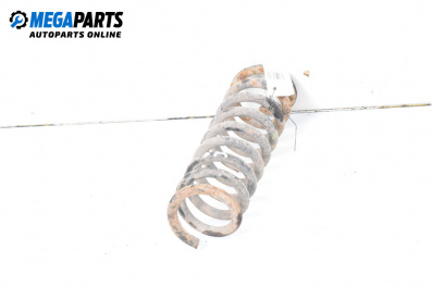 Пружина за ходова част за Mercedes-Benz E-Class Sedan (W210) (06.1995 - 08.2003), седан, позиция: задна
