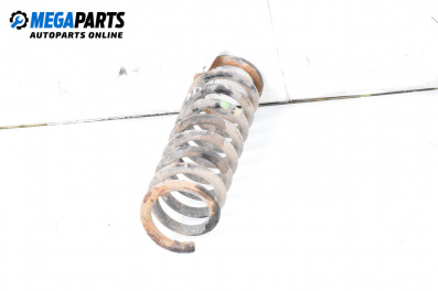 Пружина за ходова част за Mercedes-Benz E-Class Sedan (W210) (06.1995 - 08.2003), седан, позиция: задна