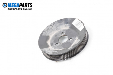 Ремъчна шайба за Mercedes-Benz E-Class Sedan (W210) (06.1995 - 08.2003) E 220 D (210.004), 95 к.с.