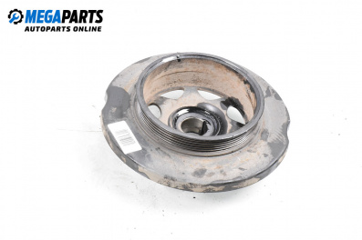 Ремъчна шайба за Mercedes-Benz E-Class Sedan (W210) (06.1995 - 08.2003) E 220 D (210.004), 95 к.с.