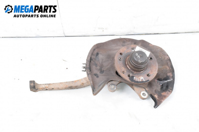 Шенкел главина за Mercedes-Benz E-Class Sedan (W210) (06.1995 - 08.2003), позиция: предна, лява