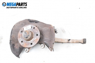 Шенкел главина за Mercedes-Benz E-Class Sedan (W210) (06.1995 - 08.2003), позиция: предна, дясна