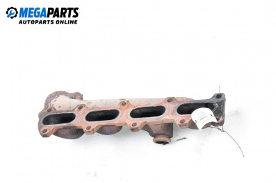 Изпускателен колектор  за Mercedes-Benz E-Class Sedan (W210) (06.1995 - 08.2003) E 220 D (210.004), 95 к.с.