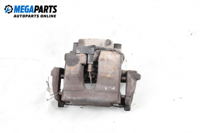 Спирачен апарат за Mercedes-Benz E-Class Sedan (W210) (06.1995 - 08.2003), позиция: предна, лява