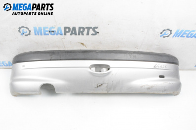 Задна броня за Peugeot 206 Hatchback (08.1998 - 12.2012), хечбек