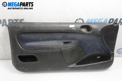 Кора врата за Peugeot 206 Hatchback (08.1998 - 12.2012), 2+1 вр., хечбек, позиция: лява