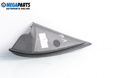 Интериорна пластмаса за Peugeot 206 Hatchback (08.1998 - 12.2012), 2+1 вр., хечбек, позиция: лява