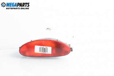 Светлина мъгла за Peugeot 206 Hatchback (08.1998 - 12.2012), хечбек