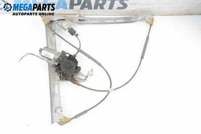 Машинка ел. стъкло за Peugeot 206 Hatchback (08.1998 - 12.2012), 2+1 вр., хечбек, позиция: дясна