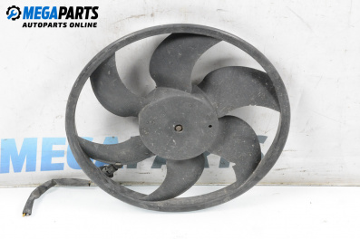 Перка охлаждане за Peugeot 206 Hatchback (08.1998 - 12.2012) 1.4 i, 75 к.с.