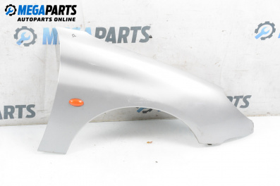 Калник за Peugeot 206 Hatchback (08.1998 - 12.2012), 2+1 вр., хечбек, позиция: предна, дясна