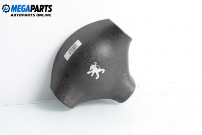 Airbag за Peugeot 206 Hatchback (08.1998 - 12.2012), 2+1 вр., хечбек, позиция: предна