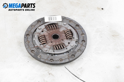 Феродов диск за Peugeot 206 Hatchback (08.1998 - 12.2012) 1.4 i, 75 к.с.