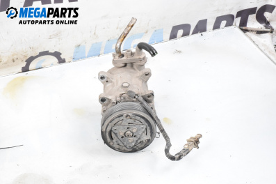 Компресор климатик за Peugeot 206 Hatchback (08.1998 - 12.2012) 1.4 i, 75 к.с.