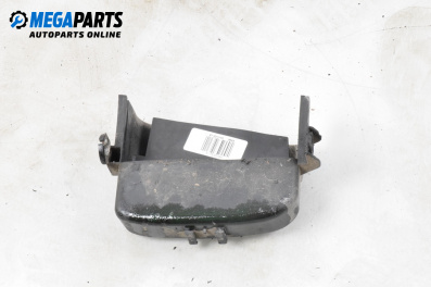 Капак ангренажен ремък за Peugeot 206 Hatchback (08.1998 - 12.2012) 1.4 i, 75 к.с.
