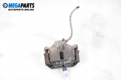 Спирачен апарат за Peugeot 206 Hatchback (08.1998 - 12.2012), позиция: предна, лява