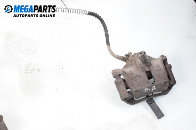Спирачен апарат за Peugeot 206 Hatchback (08.1998 - 12.2012), позиция: предна, дясна