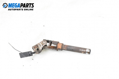Каре на волана за Peugeot 206 Hatchback (08.1998 - 12.2012) 1.4 i, 75 к.с., хечбек