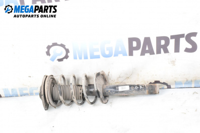 Макферсон за Peugeot 206 Hatchback (08.1998 - 12.2012), хечбек, позиция: предна, лява