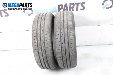 Летни гуми NEXEN 185/65/15, DOT: 4823 (Цената е за 2 бр.)