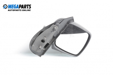 Огледало за Renault Kangoo Express II (02.2008 - ...), 2+1 вр., товарен, позиция: дясна