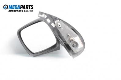 Огледало за Renault Kangoo Express II (02.2008 - ...), 2+1 вр., товарен, позиция: лява