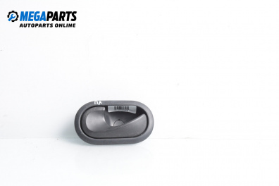 Вътрешна дръжка за Renault Kangoo Express II (02.2008 - ...), 2+1 вр., товарен, позиция: предна, лява