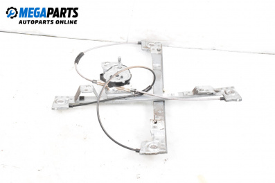 Механизъм ел. стъкло за Renault Kangoo Express II (02.2008 - ...), 2+1 вр., товарен, позиция: дясна