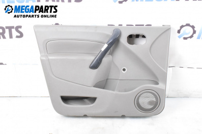 Кора врата за Renault Kangoo Express II (02.2008 - ...), 2+1 вр., товарен, позиция: лява