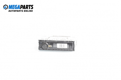 CD плеър за Renault Kangoo Express II (02.2008 - ...)
