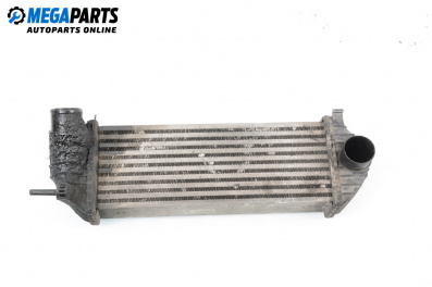 Интеркулер за Renault Kangoo Express II (02.2008 - ...) 1.5 dCi, 68 к.с.