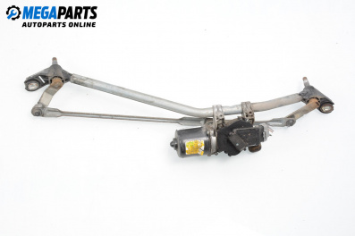 Ел. мотор за чистачките за Renault Kangoo Express II (02.2008 - ...), товарен, позиция: предна