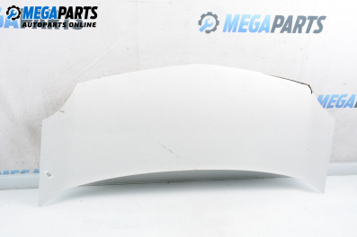 Преден капак за Renault Kangoo Express II (02.2008 - ...), 2+1 вр., товарен, позиция: предна