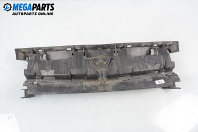 Държач броня за Renault Kangoo Express II (02.2008 - ...), товарен, позиция: предна