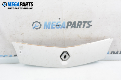 Декоративна маска за Renault Kangoo Express II (02.2008 - ...), товарен