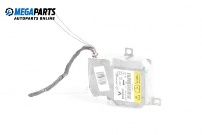 Модул за AIRBAG за Renault Kangoo Express II (02.2008 - ...), № 8200656329