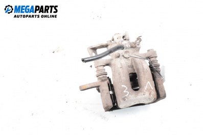 Спирачен апарат за Renault Kangoo Express II (02.2008 - ...), позиция: задна, лява