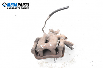 Спирачен апарат за Renault Kangoo Express II (02.2008 - ...), позиция: задна, дясна