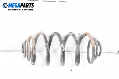 Пружина за ходова част за Renault Kangoo Express II (02.2008 - ...), товарен, позиция: задна