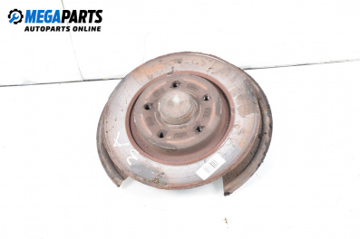 Шенкел главина за Renault Kangoo Express II (02.2008 - ...), позиция: задна, дясна