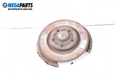 Шенкел главина за Renault Kangoo Express II (02.2008 - ...), позиция: задна, лява