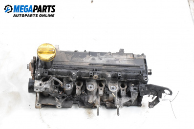 Глава за Renault Kangoo Express II (02.2008 - ...) 1.5 dCi, 68 к.с.